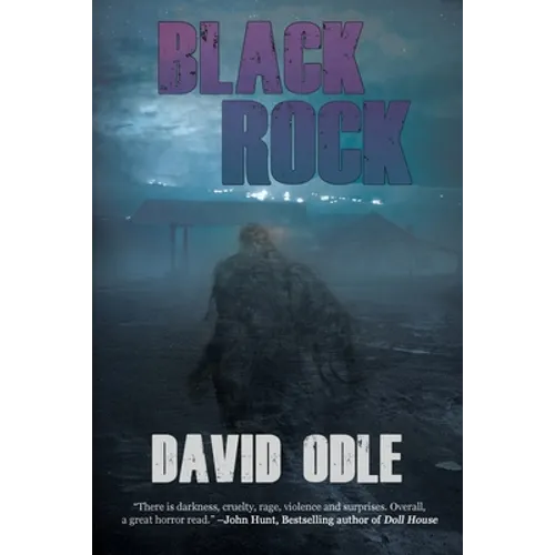 Black Rock
