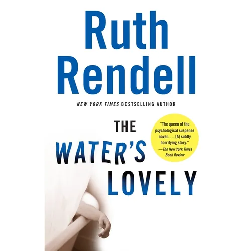 The Water's Lovely: The Water's Lovely: A Suspense Thriller