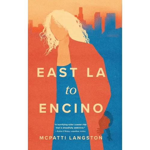East LA to Encino