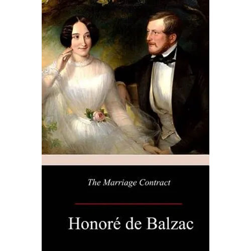 The Marriage Contract