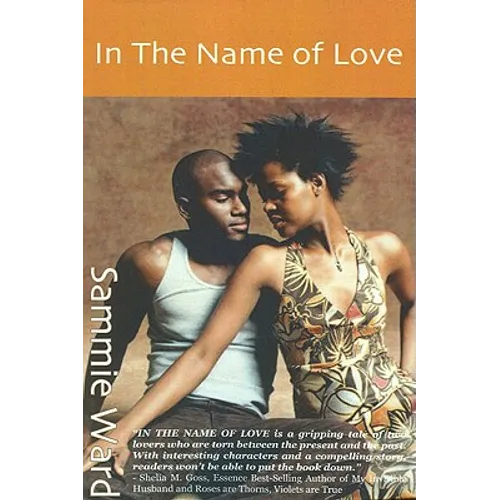 In the Name of Love (LoveStorm Romance)