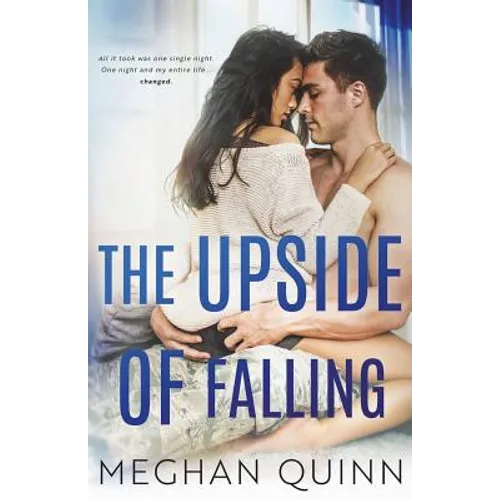 The Upside of Falling