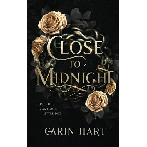 Close to Midnight