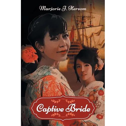 Captive Bride
