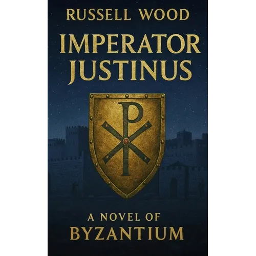 Imperator Justinus: A Novel of Byzantium