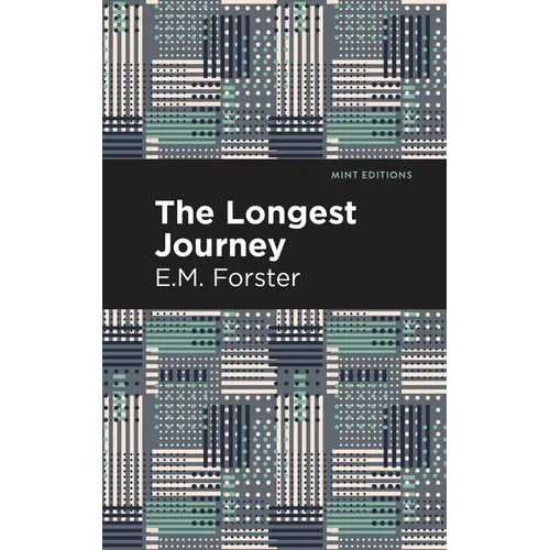 The Longest Journey
