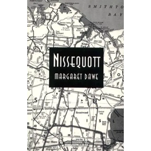 Nissequott