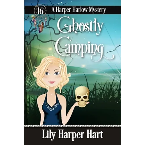 Ghostly Camping