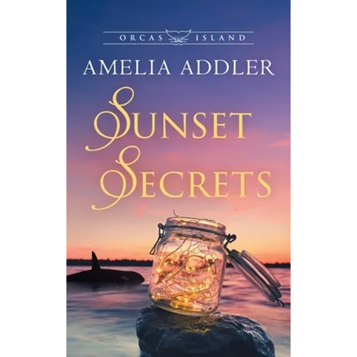 Sunset Secrets