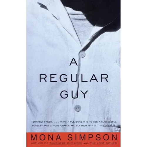 A Regular Guy