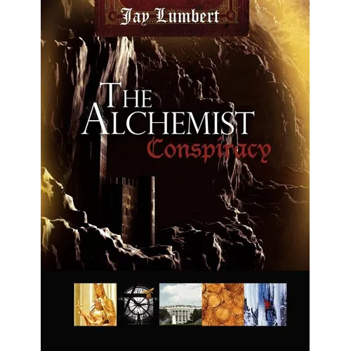 The Alchemist Conspiracy