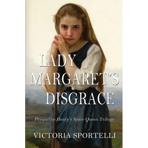 Lady Margaret's Disgrace
