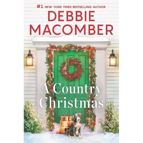 A Country Christmas