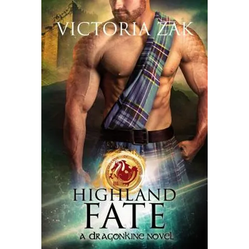 Highland Fate