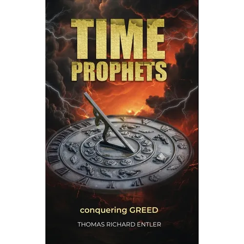 Time Prophets
