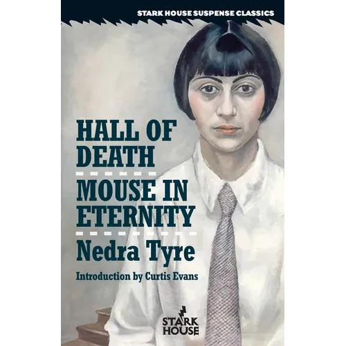 Hall of Death / Mouse in Eternity
