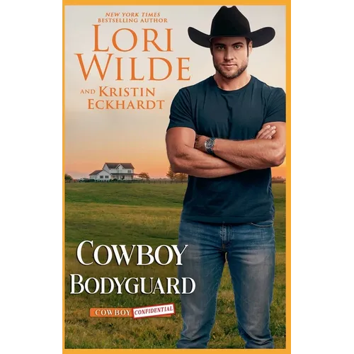 Cowboy Bodyguard
