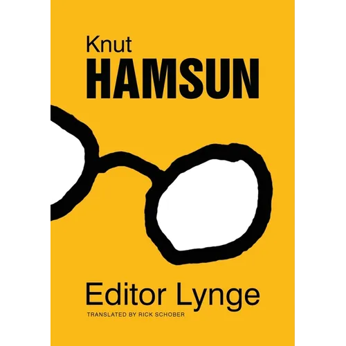 Editor Lynge