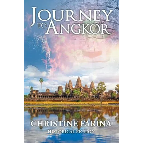 Journey to Angkor