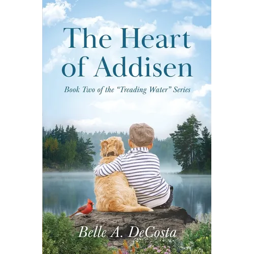 The Heart of Addisen