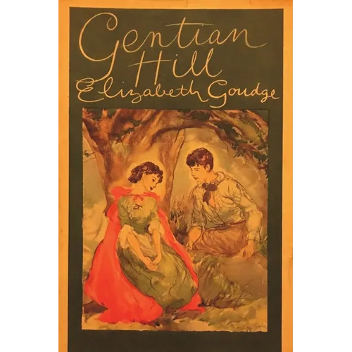 Gentian Hill