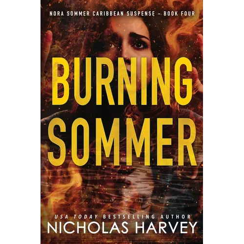 Burning Sommer
