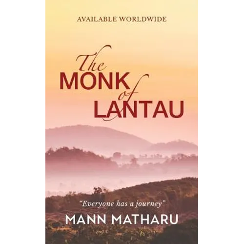 The Monk of Lantau