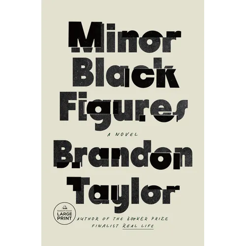 Minor Black Figures