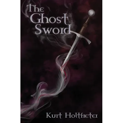 The Ghost Sword