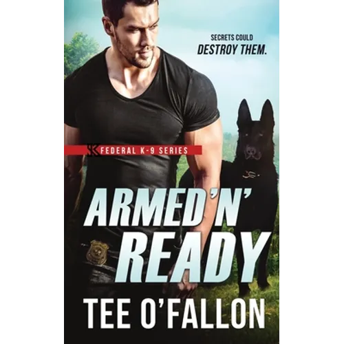 Armed 'N' Ready