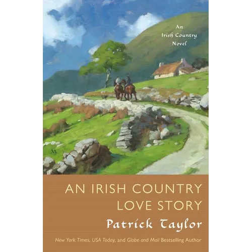 An Irish Country Love Story
