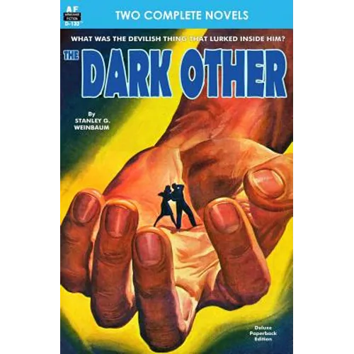 The Dark Other & Witch of the Demon Seas