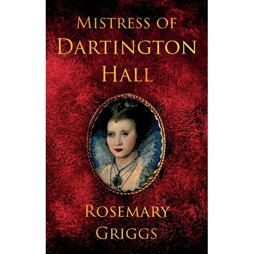 Mistress of Dartington Hall