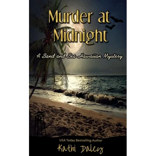 Murder at Midnight
