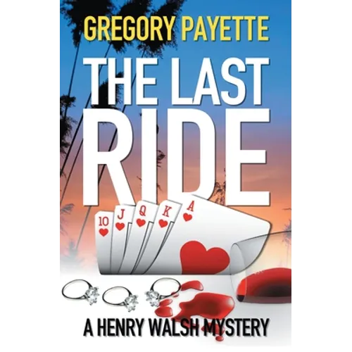The Last Ride