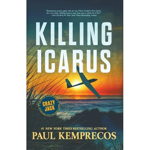 Killing Icarus