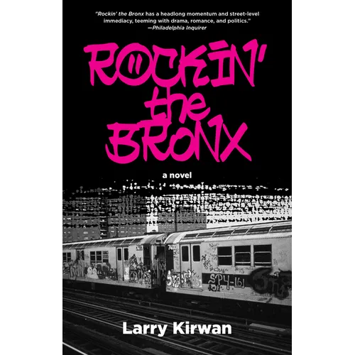 Rockin' the Bronx