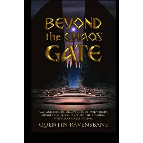 Beyond The Chaos Gate: Lovecraftian Horror