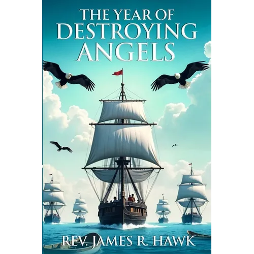 The Year of Destroying Angels