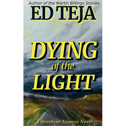 Dying of the Light