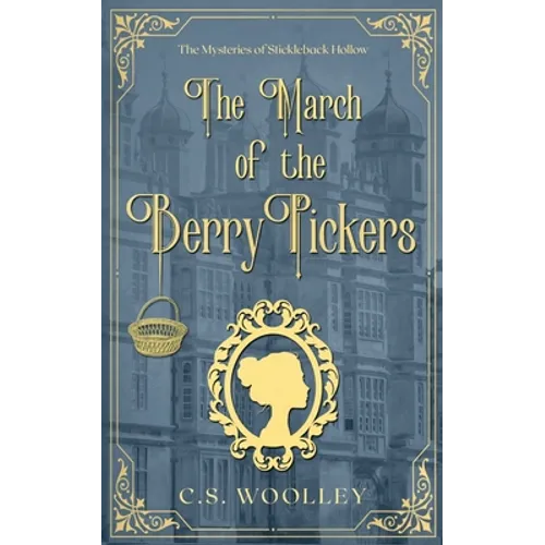 The March of the Berry Pickers