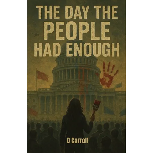 The Day The People Had Enough