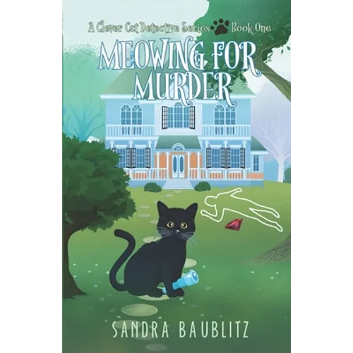 Meowing for Murder