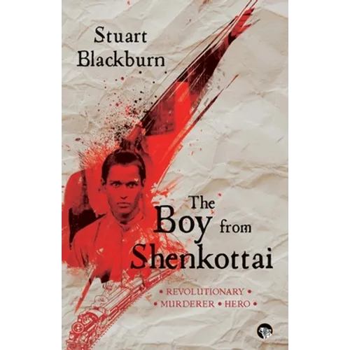 The Boy from Shenkottai