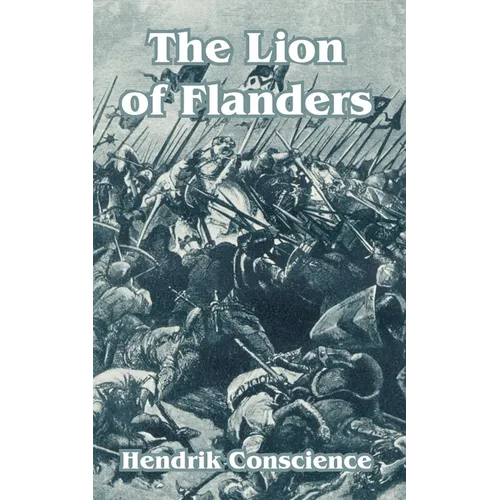 The Lion of Flanders