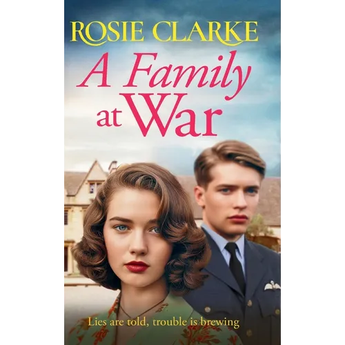 A Family at War