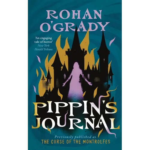 Pippin's Journal