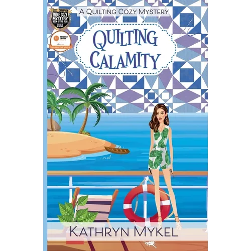 Quilting Calamity