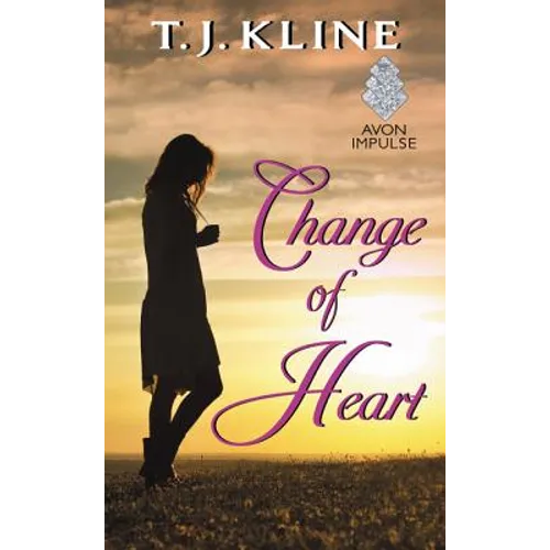 Change of Heart