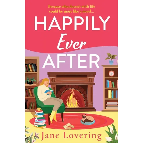 Happily Ever After